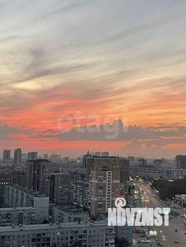 4-к квартира, на длительный срок, 26м2, 24/26 этаж