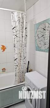 1-к квартира, на длительный срок, 34м2, 4/4 этаж