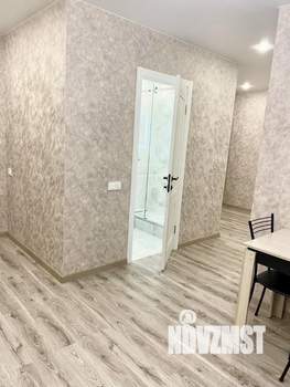 1-к квартира, на длительный срок, 40м2, 5/9 этаж