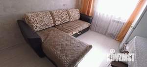 2-к квартира, посуточно, 42м2, 1/1 этаж