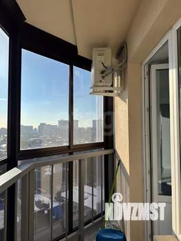 1-к квартира, на длительный срок, 30м2, 10/25 этаж