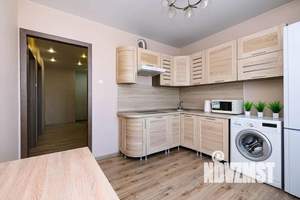 2-к квартира, посуточно, 65м2, 11/18 этаж