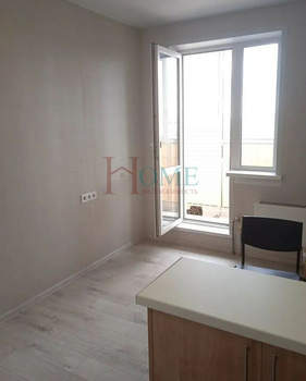 1-к квартира, на длительный срок, 45м2, 10/17 этаж