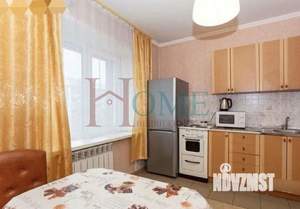 1-к квартира, на длительный срок, 38м2, 5/10 этаж