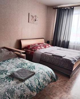 1-к квартира, на длительный срок, 39м2, 3/10 этаж