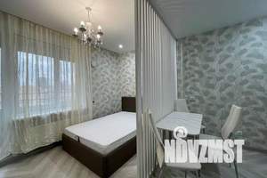 1-к квартира, посуточно, 30м2, 11/25 этаж