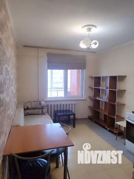 1-к квартира, на длительный срок, 38м2, 7/10 этаж