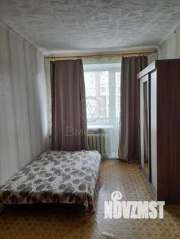 1-к квартира, на длительный срок, 32м2, 5/5 этаж