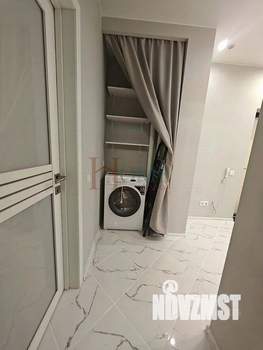 1-к квартира, на длительный срок, 43м2, 19/25 этаж