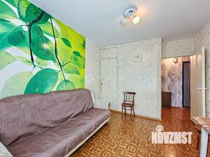 3-к квартира, на длительный срок, 60м2, 2/9 этаж