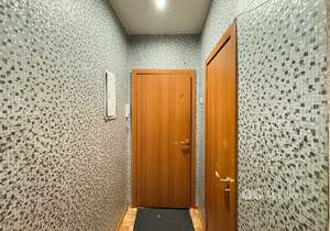 1-к квартира, на длительный срок, 32м2, 2/5 этаж