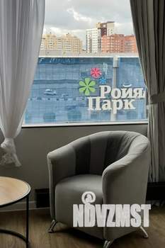 Студия квартира, посуточно, 49м2, 7/14 этаж