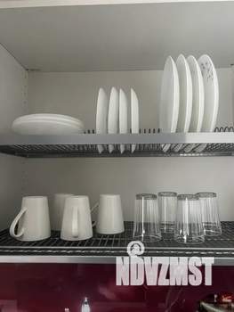 1-к квартира, посуточно, 56м2, 13/17 этаж