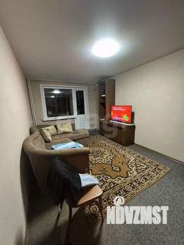 1-к квартира, на длительный срок, 45м2, 5/9 этаж