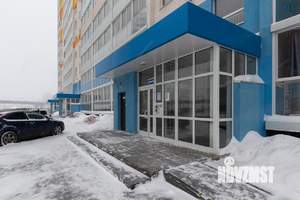 2-к квартира, посуточно, 40м2, 1/1 этаж