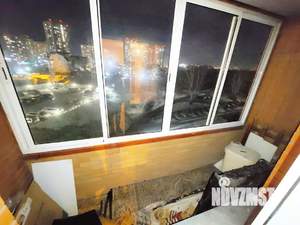 1-к квартира, на длительный срок, 38м2, 5/10 этаж