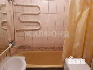 3-к квартира, на длительный срок, 63м2, 4/9 этаж