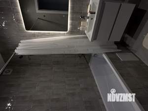 2-к квартира, посуточно, 53м2, 1/1 этаж