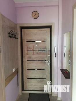 1-к квартира, на длительный срок, 40м2, 13/17 этаж