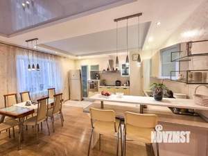 4-к квартира, на длительный срок, 125м2, 7/9 этаж
