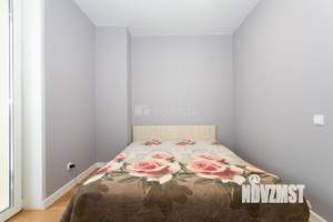 2-к квартира, на длительный срок, 55м2, 6/25 этаж