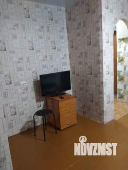 1-к квартира, на длительный срок, 29м2, 2/5 этаж