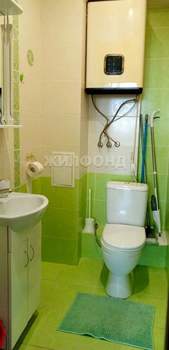 2-к квартира, на длительный срок, 67м2, 8/17 этаж