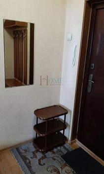 Студия квартира, на длительный срок, 33м2, 9/10 этаж