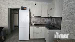 1-к квартира, на длительный срок, 22м2, 2/25 этаж