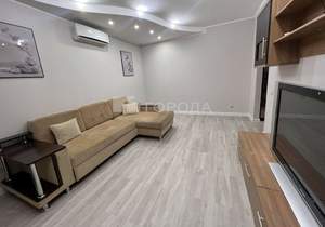 2-к квартира, на длительный срок, 53м2, 2/10 этаж