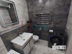 2-к квартира, на длительный срок, 41м2, 7/17 этаж