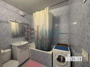 1-к квартира, на длительный срок, 30м2, 3/5 этаж