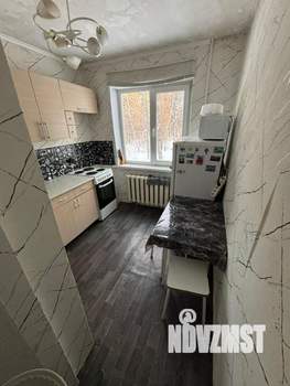 2-к квартира, на длительный срок, 44м2, 2/5 этаж