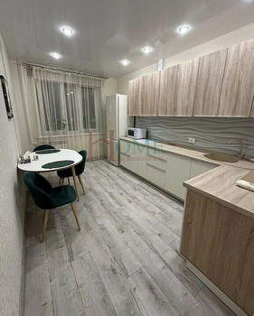 2-к квартира, на длительный срок, 63м2, 4/18 этаж