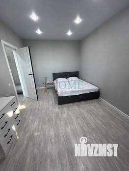 1-к квартира, на длительный срок, 38м2, 5/16 этаж