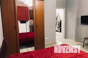1-к квартира, посуточно, 30м2, 14/27 этаж