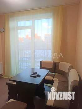 2-к квартира, на длительный срок, 42м2, 4/24 этаж