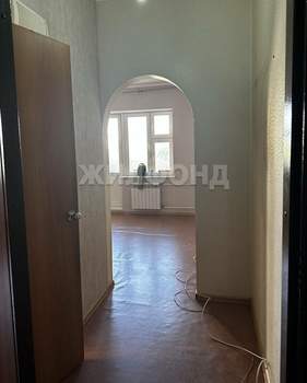 1-к квартира, на длительный срок, 20м2, 7/17 этаж