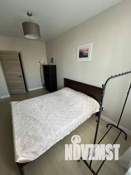 1-к квартира, посуточно, 67м2, 24/25 этаж