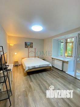 2-к квартира, на длительный срок, 42м2, 3/9 этаж