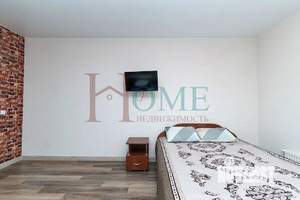 Студия квартира, на длительный срок, 30м2, 5/15 этаж