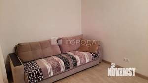 1-к квартира, на длительный срок, 38м2, 1/10 этаж