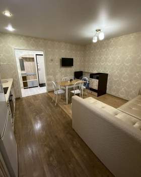 2-к квартира, на длительный срок, 40м2, 1/10 этаж