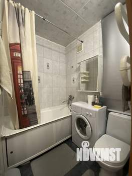 2-к квартира, на длительный срок, 40м2, 3/5 этаж