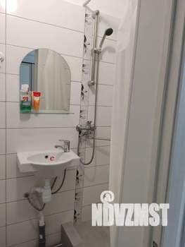 Студия квартира, посуточно, 18м2, 2/5 этаж