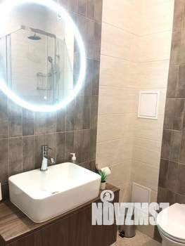 1-к квартира, посуточно, 30м2, 13/13 этаж