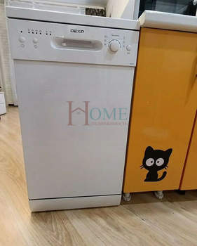 2-к квартира, на длительный срок, 45м2, 2/5 этаж