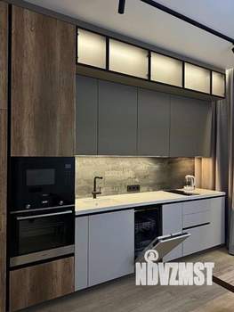 1-к квартира, на длительный срок, 42м2, 11/15 этаж