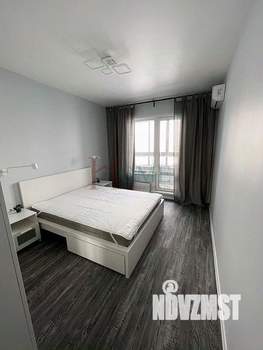 2-к квартира, на длительный срок, 60м2, 5/17 этаж