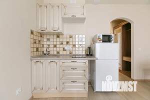 1-к квартира, посуточно, 25м2, 11/25 этаж